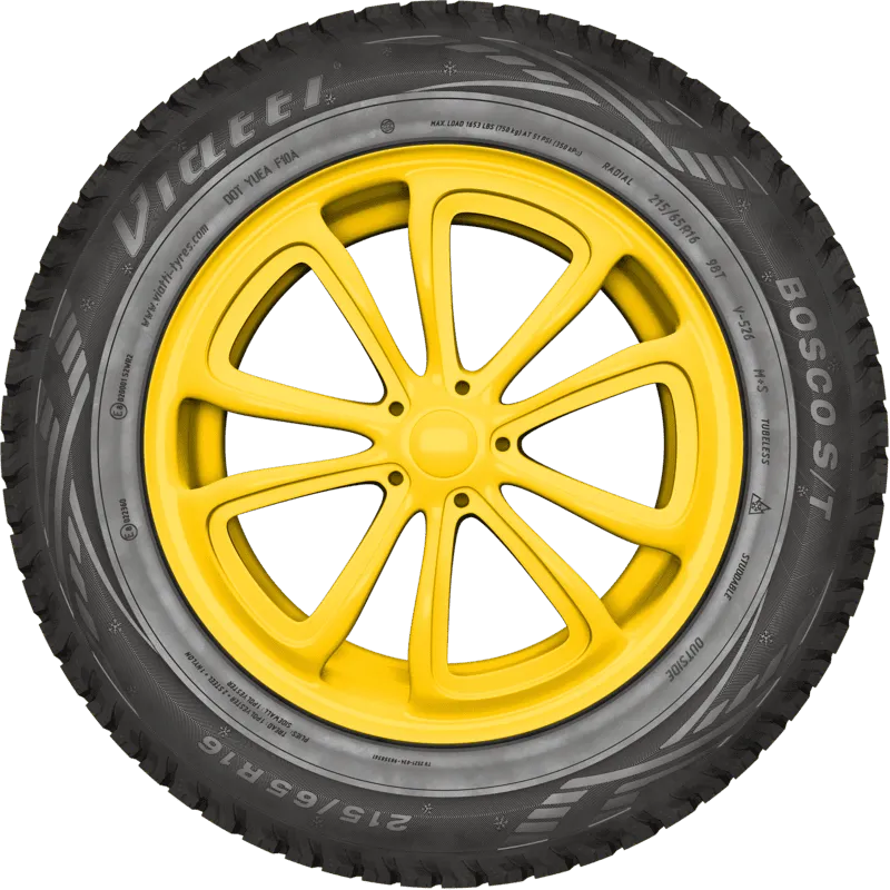 Viatti Bosco S/T (V-526) в Самаре — KAMA TYRES Viatti Bosco S/T (V-526) в Самаре