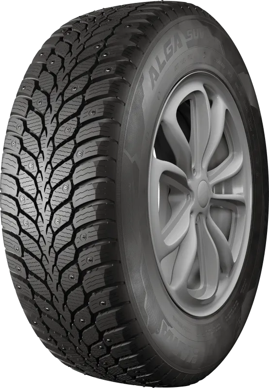 KAMA ALGA SUV (НК-532) в Самаре — KAMA TYRES KAMA ALGA SUV (НК-532) в Самаре