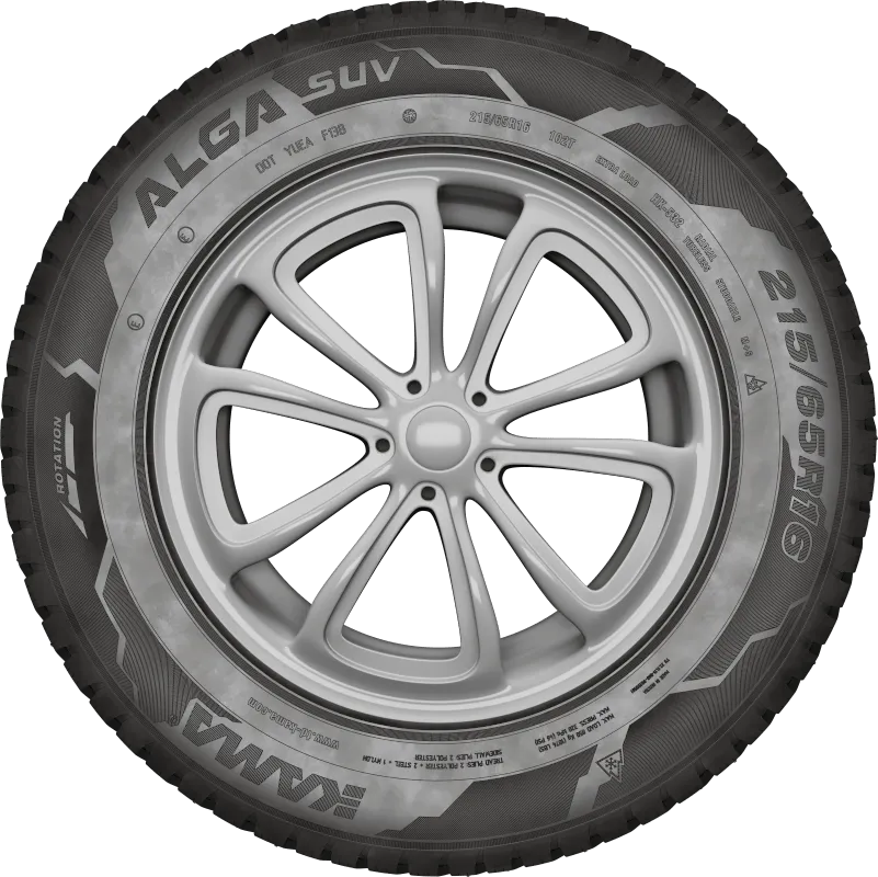 KAMA ALGA SUV (НК-532) нешип в Самаре — KAMA TYRES KAMA ALGA SUV (НК-532) нешип в Самаре